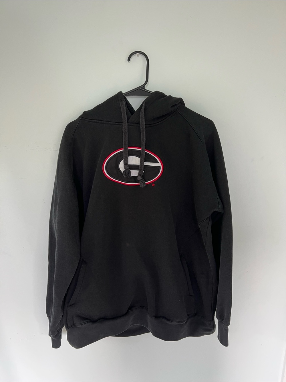Georgia Sweatshirt Large/XL